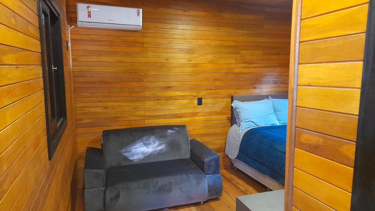 Pousada Morro Dos Pinhais 우루비시 외부 사진