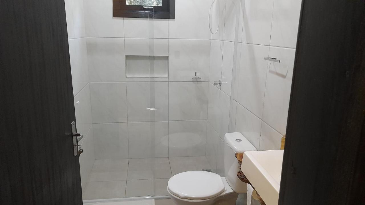 Pousada Morro Dos Pinhais 우루비시 외부 사진