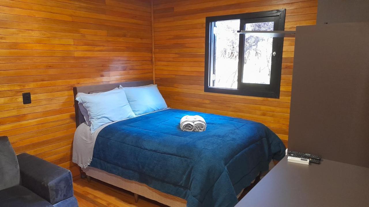 Pousada Morro Dos Pinhais 우루비시 외부 사진